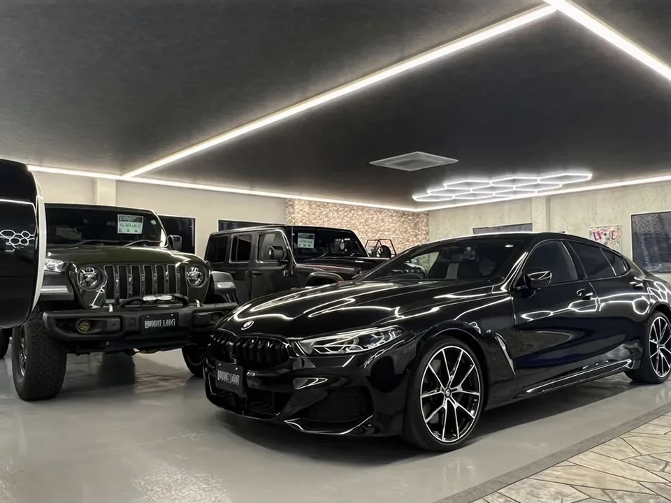 車検・整備 / 板金塗装