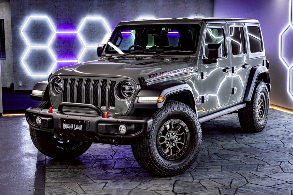 rubicon