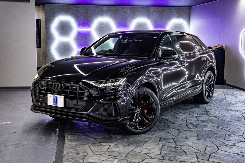 audiq8